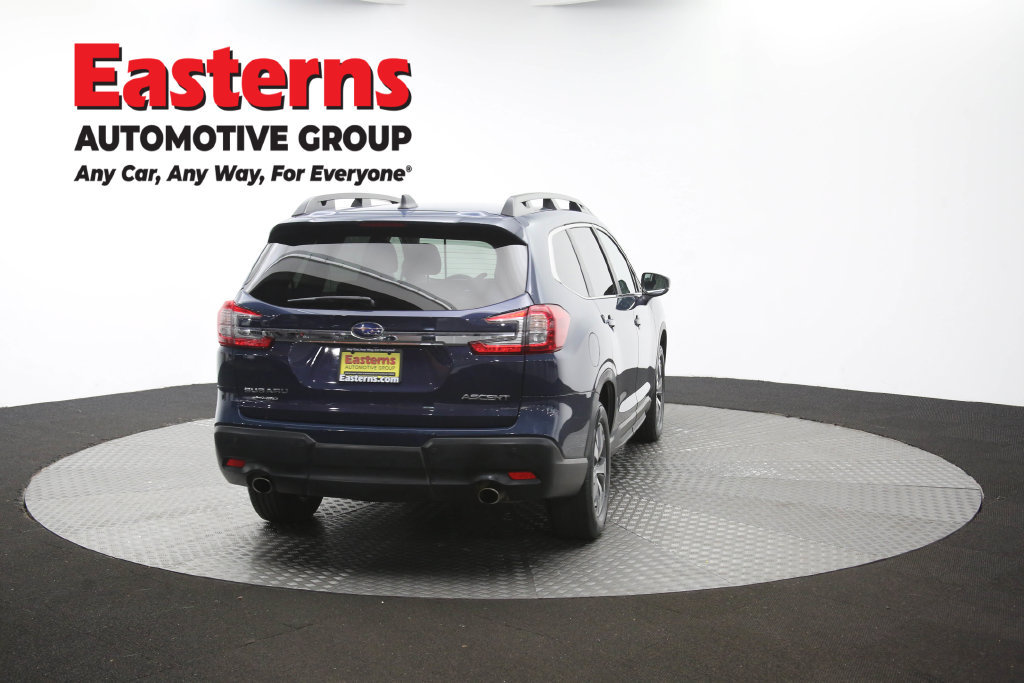 Used 2025 Subaru Ascent Premium AWD/4WD image 43