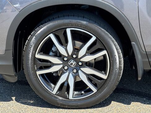 Used 2019 Honda Pilot Elite image 44