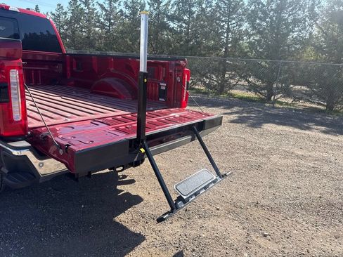 Used 2026 Ford F350 XLT w/ XLT Premium Package AWD/4WD image 6