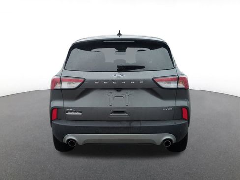 Used 2022 Ford Escape SEL image 5