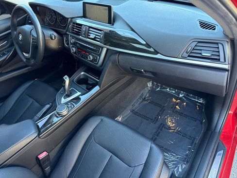 Used 2015 BMW 328i xDrive Sedan image 16