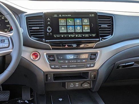New 2026 Honda Ridgeline RTL image 11