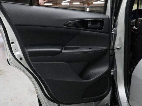 New 2026 Mitsubishi Eclipse Cross ES image 26