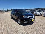 Used 2013 Acura MDX w/ Advance & Entertainment image 3