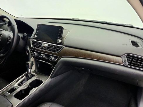 Used 2018 Honda Accord EX-L image 22