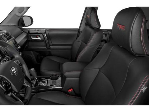 Used 2021 Toyota 4Runner Venture w/ Moonroof Package AWD/4WD image 9