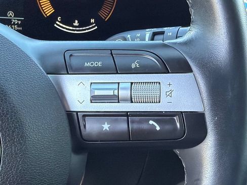 Certified 2025 Hyundai Tucson XRT FWD image 26