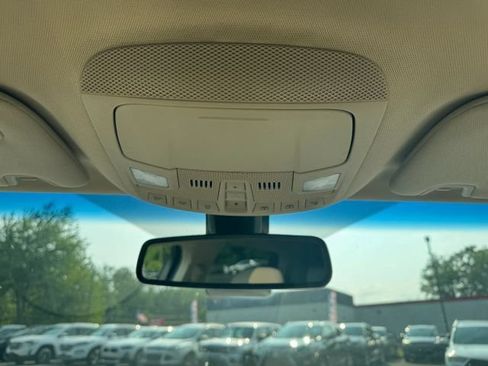 Used 2017 Lincoln MKX Reserve w/ Lincoln MKX Climate Package AWD/4WD image 26