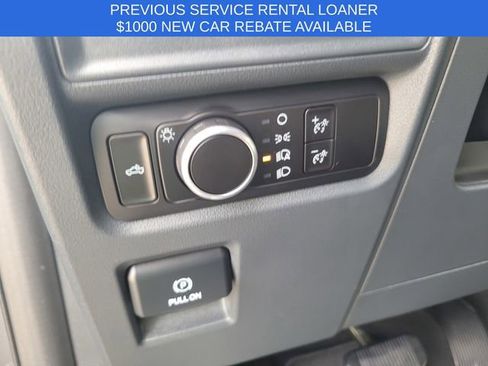 Used 2026 Ford F150 STX AWD/4WD image 17
