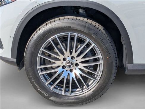 New 2026 Mercedes-Benz GLC 300 image 10