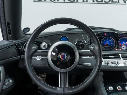 Used 2003 BMW Z8 Alpina image 23