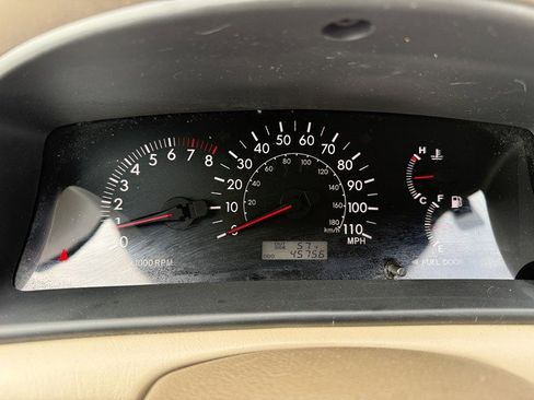 Used 2008 Toyota Corolla S FWD image 19