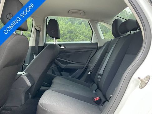 Used 2021 Volkswagen Jetta S w/ Driver Assistance Package FWD image 5