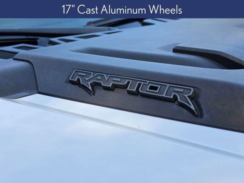 Used 2023 Ford F150 Raptor image 23