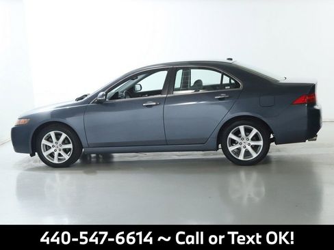 Used 2005 Acura TSX image 4