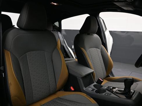 Certified 2024 Subaru Crosstrek 2.5i Sport image 13