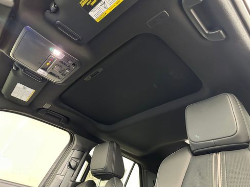 New 2026 Toyota 4Runner Limited image 13