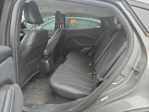 Used 2021 Ford Mustang Mach-E Select w/ Comfort/Technology Package AWD/4WD image 18