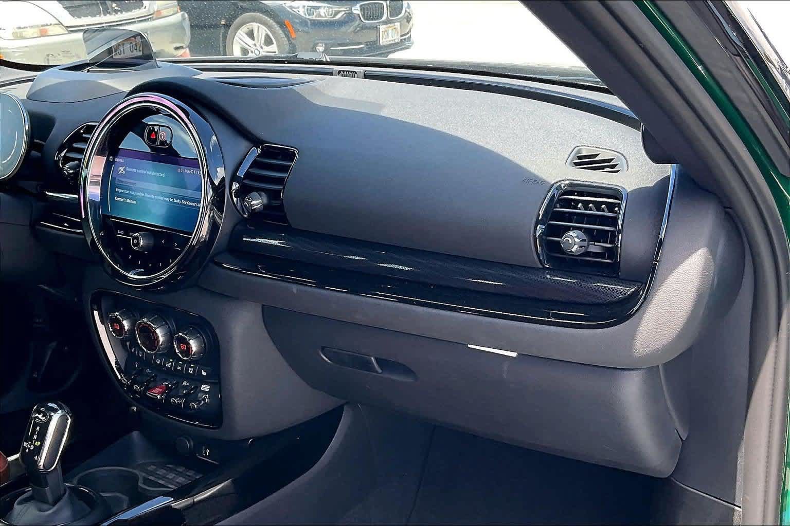 Used 2023 MINI Cooper Clubman S AWD/4WD image 23