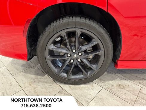 Used 2023 Dodge Charger GT w/ Plus Group image 33