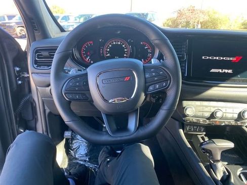 New 2026 Dodge Durango GT image 10