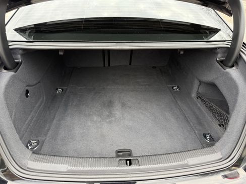 Used 2015 Audi A6 3.0T Prestige image 23