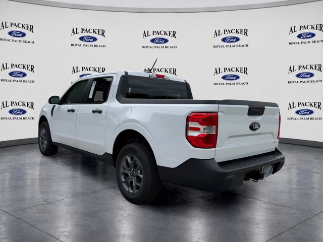 New 2026 Ford Maverick XLT FWD image 9
