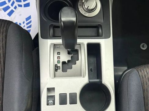 Used 2013 Toyota 4Runner SR5 w/ Convenience Pkg AWD/4WD image 14