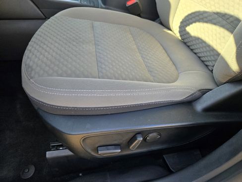 Used 2020 Ford Escape SE Sport image 13