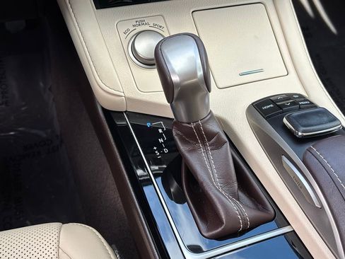 Used 2018 Lexus ES 350 350 image 17