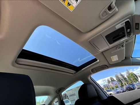 New 2025 Honda Accord EX-L image 25