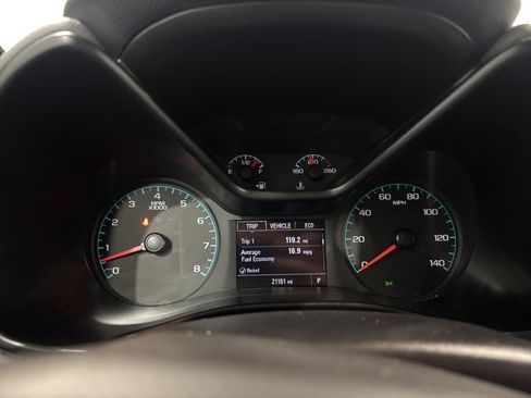 Certified 2022 GMC Canyon Elevation Standard w/ Convenience Package image 14