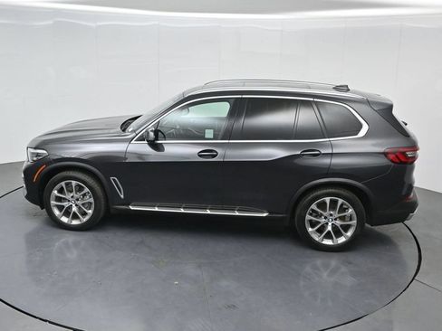 Used 2023 BMW X5 xDrive40i AWD/4WD image 51