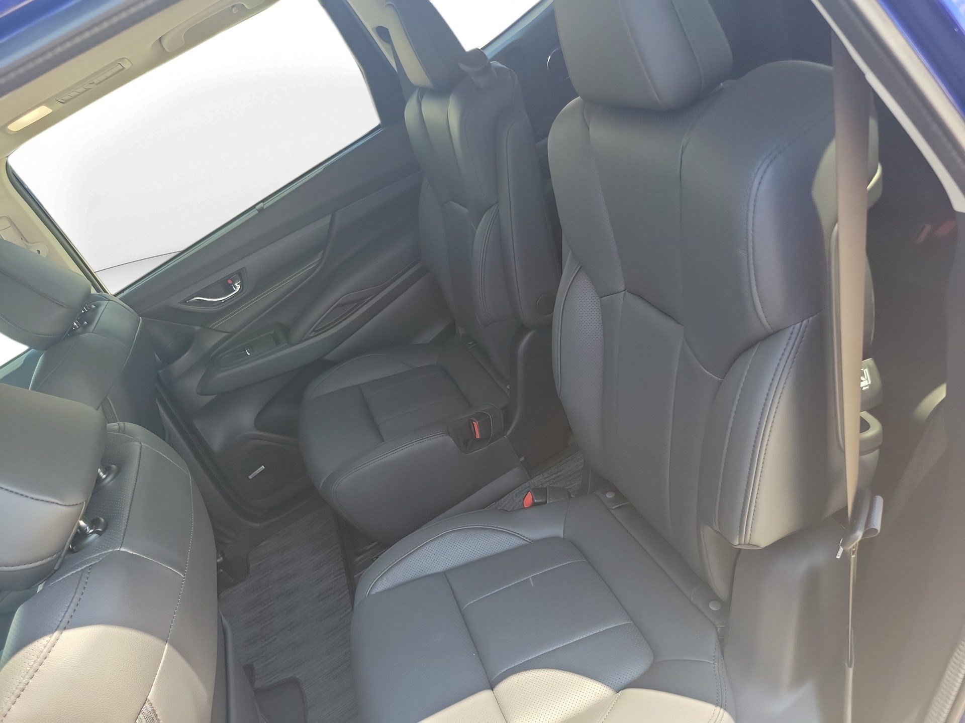 New 2026 Subaru Ascent Bronze Edition AWD/4WD image 25