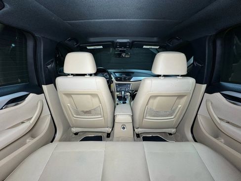 Used 2015 BMW X1 xDrive35i image 17