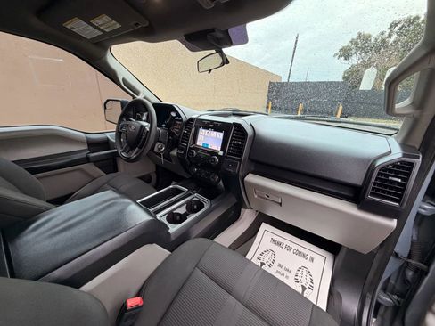 Used 2019 Ford F150 XL w/ Equipment Group 101A Mid RWD image 19