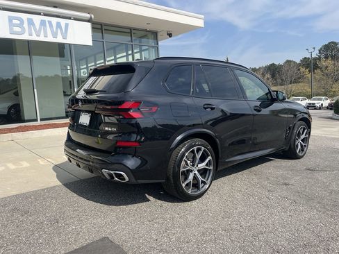 Certified 2026 BMW X5 M60i image 6