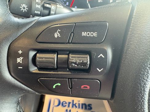 Used 2018 Kia Sorento EX w/ EX Advanced Touring Package FWD image 13