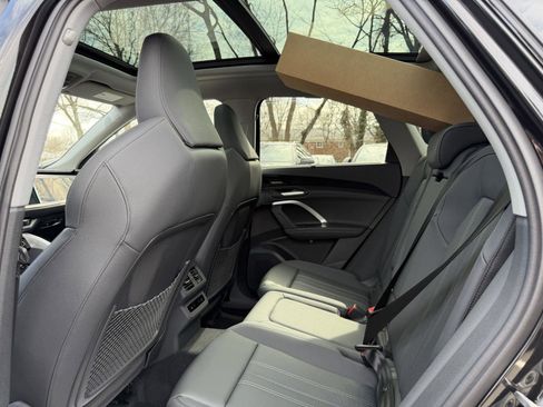 New 2025 Audi Q5 Prestige image 23