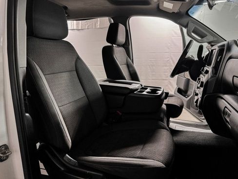 Used 2023 Chevrolet Silverado 2500 LT w/ Convenience Package image 10