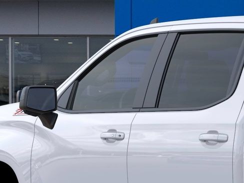 New 2026 Chevrolet Silverado 1500 RST AWD/4WD image 12