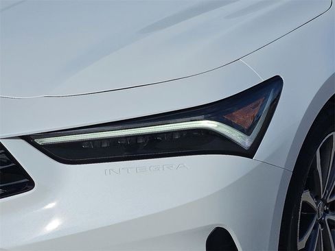 New 2026 Acura Integra Base image 10