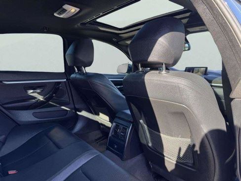 Used 2019 BMW 430i Gran Coupe RWD image 44