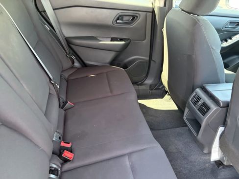 Certified 2026 Nissan Rogue S AWD/4WD image 13