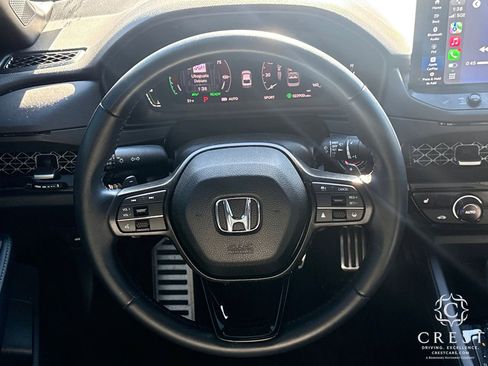 Used 2023 Honda Accord Sport image 15