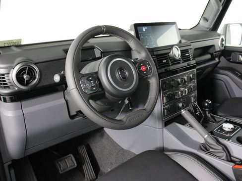 New 2026 INEOS Grenadier image 10