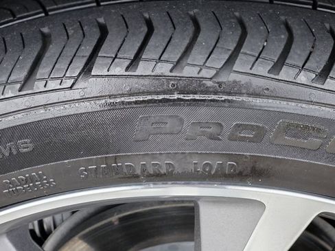 Used 2024 Chevrolet Malibu LT image 10