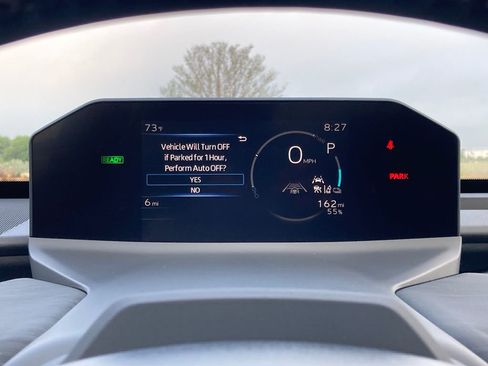 New 2026 Toyota C-HR image 16