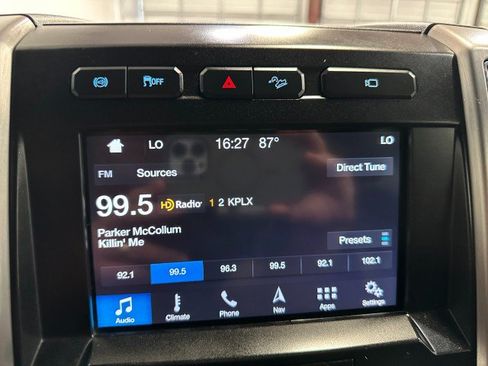 Used 2019 Ford F250 Platinum w/ FX4 Off-Road Package AWD/4WD image 73