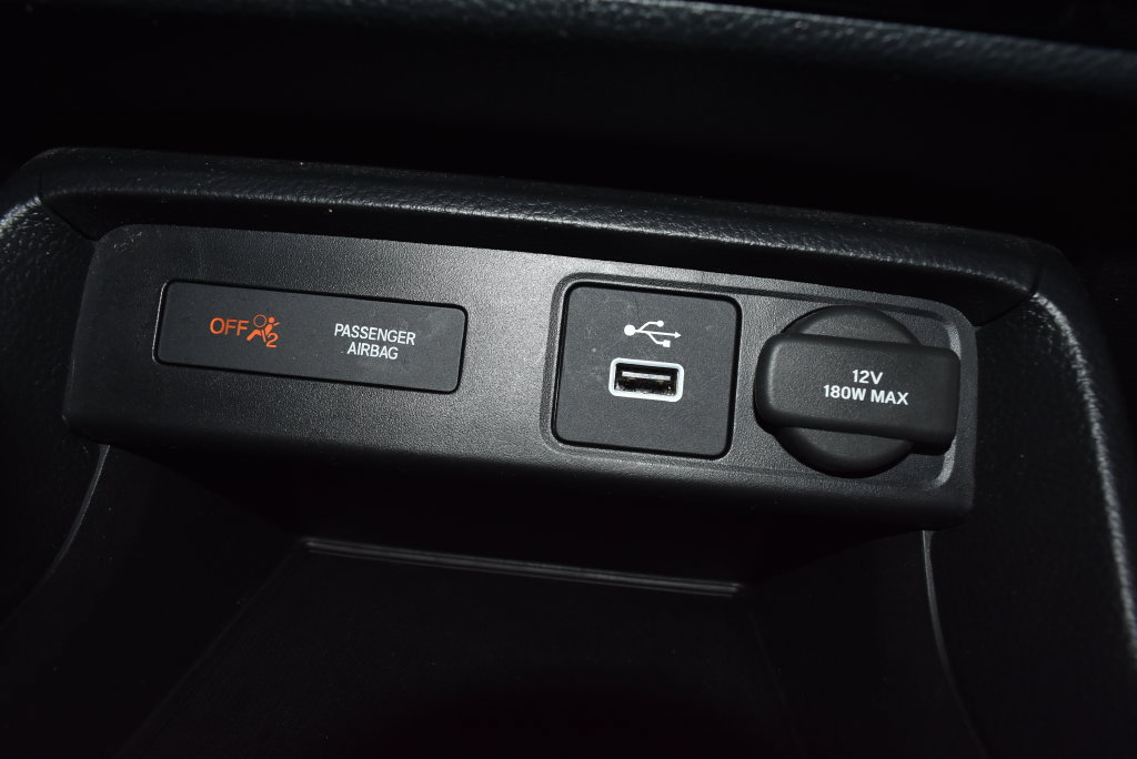 Certified 2024 Honda Civic Sport image 13